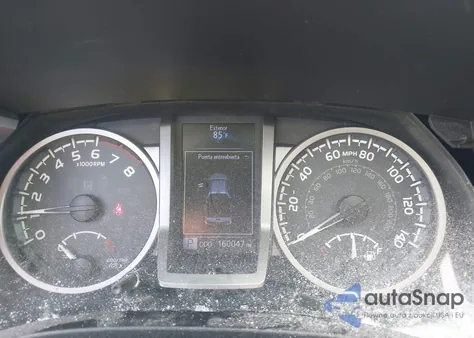 2019 Toyota Tacoma Sr5 V6 z USA, uszkodzony, nr VIN 3TMDZ5BN4KM063826